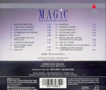 欧15discs CD Michael Legrand Anthology 5345569 UNIVERSAL 紙ジャケ /00500 Anthology 15 Cd Box Set : Michel Legrand | HMV&BOOKS online
